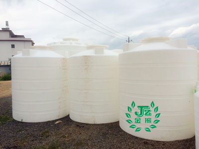 金振塑料水箱